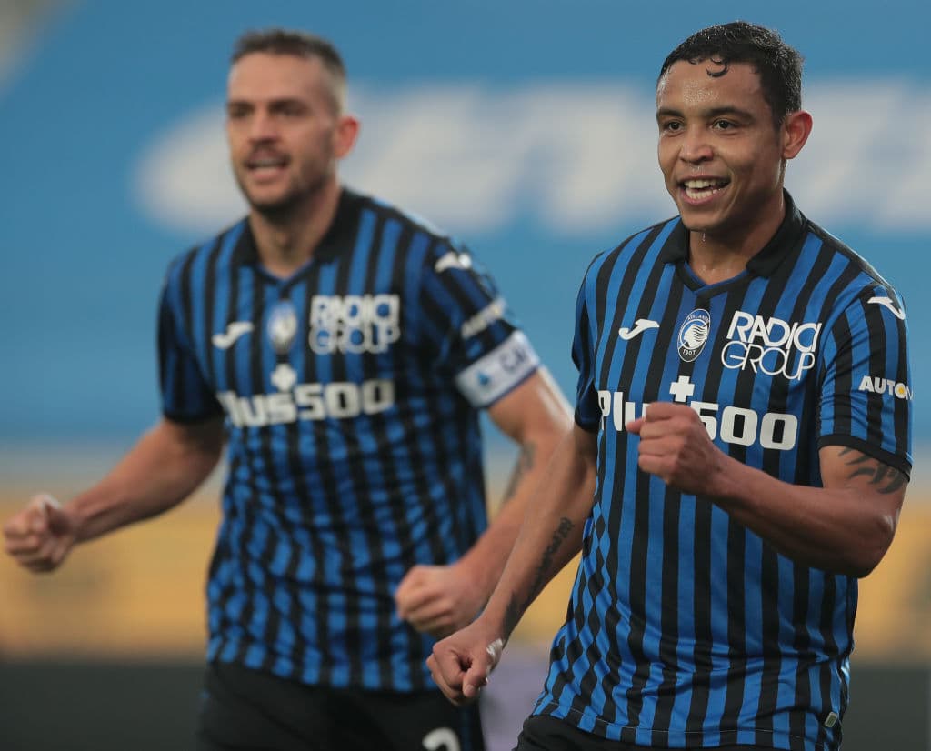 Atalanta y Torino igualaron a tres tantos en el Atleti Azzurri. Atalanta cierra la jornada con 37 uniades, mientras que Torino (16) se juega el descenso.