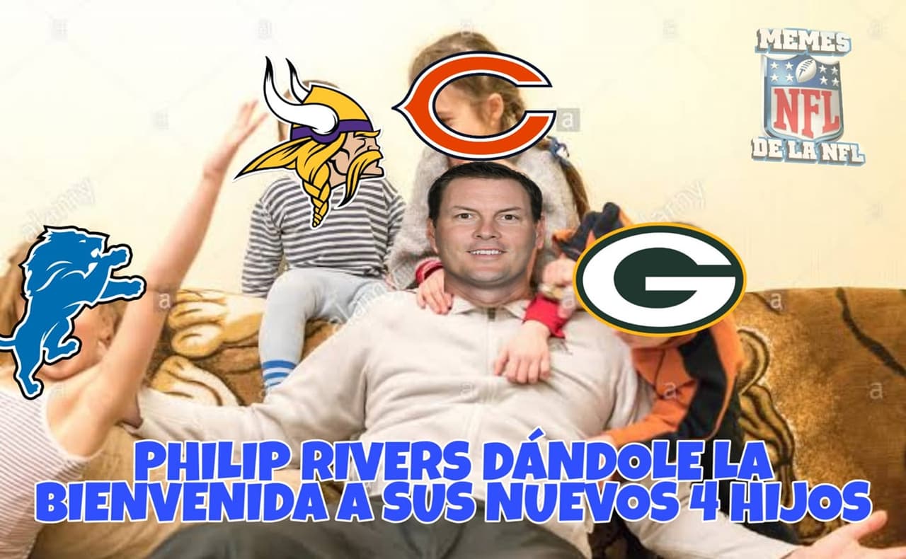 Los memes regresan esta semana con todo equipos como Dallas, Green Bay y Baltimore salen lastimados.