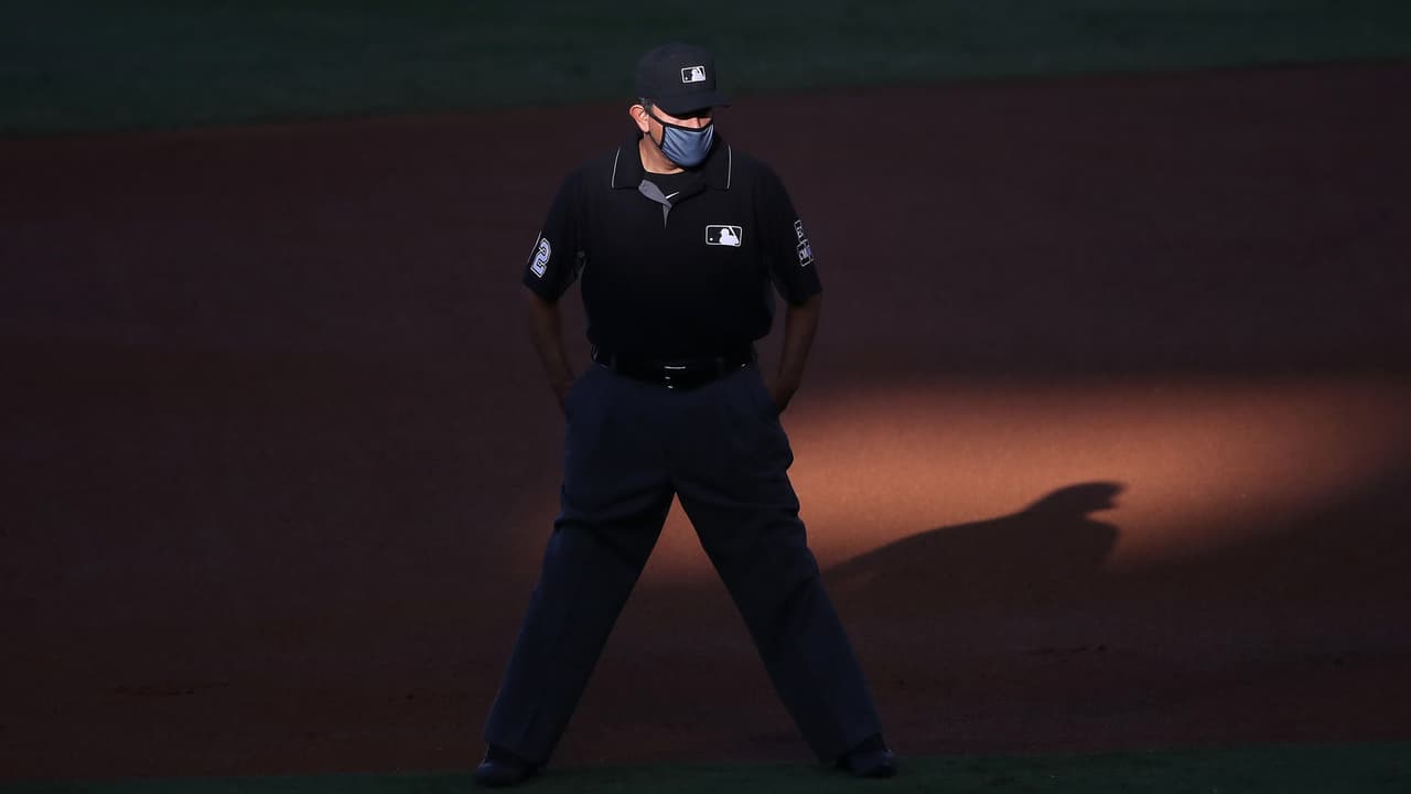 ¡No es Urquidy! El mexicano que engalanará la Serie Mundial