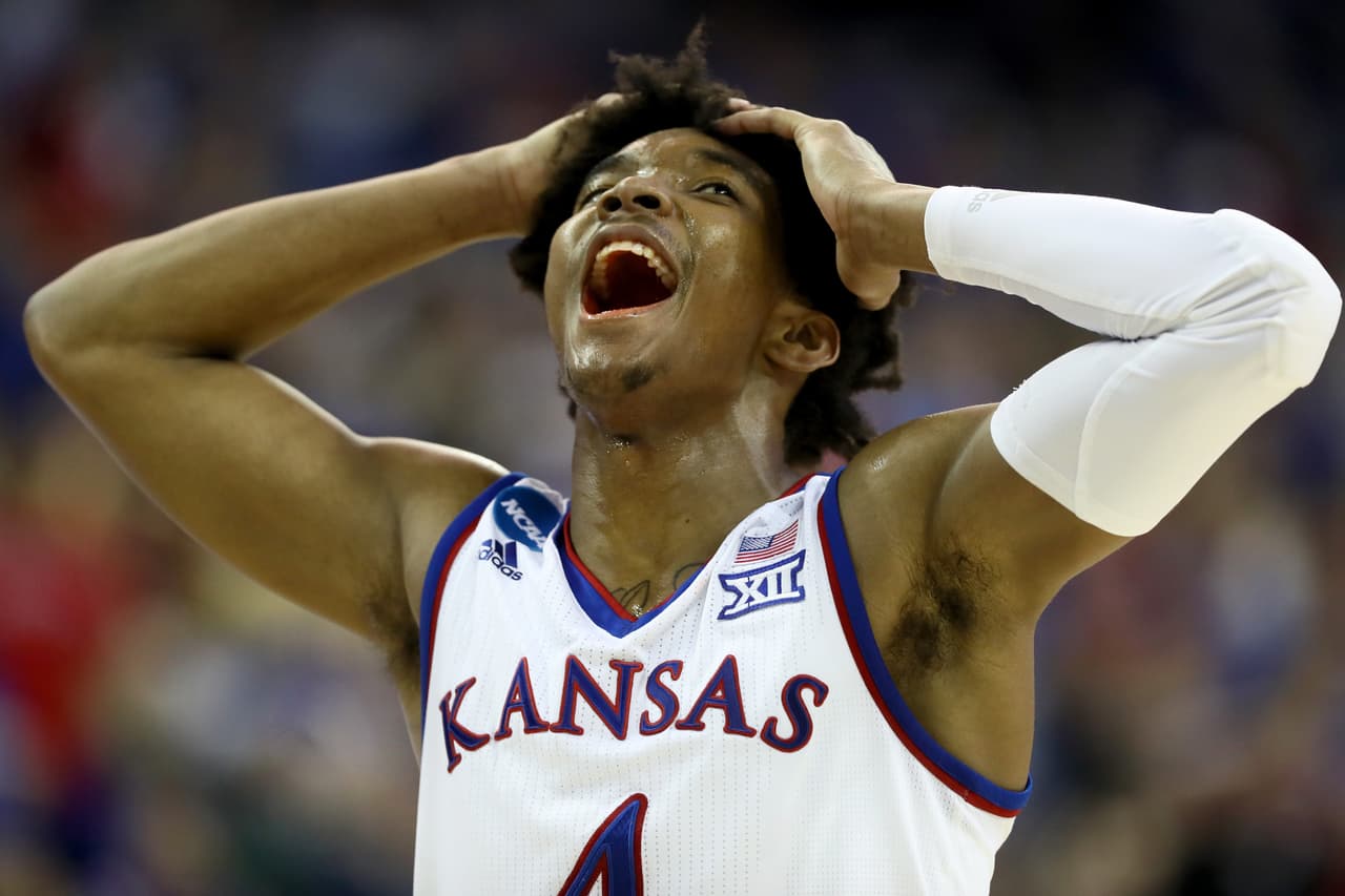 El Alamodome de San Antonio en Texas será el escenario para que el 31 de marzo en las semifinales y el 2 de abril en las finales se conozca cómo se definirá el torneo.