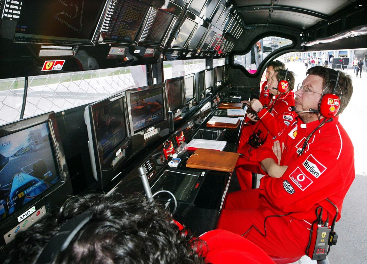 Hay luz verde para que la Fórmula 1 inicie en julio