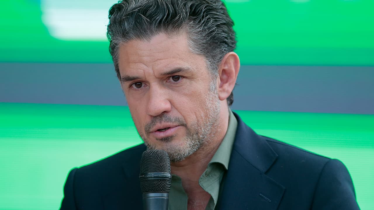 Irarragorri cree que con Tata Martino no hubo proceso en Selección Mexicana