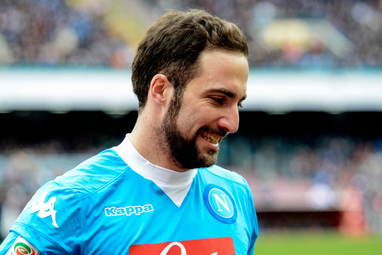 Pizzería lanza ‘Oferta de Venganza’ en contra de Gonzalo Higuaín