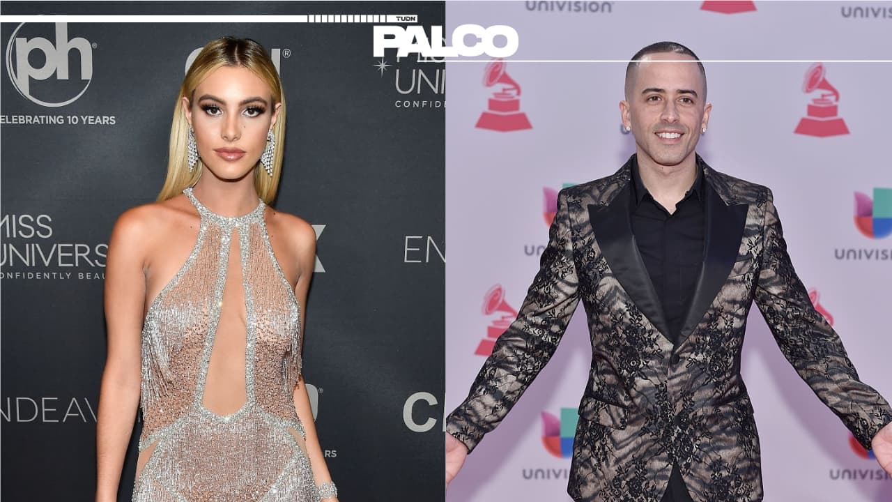 Lele Pons y Yandel se convierten en el "duo dinámico de la música | La influencer venezolana y el legendario reguetonero estremecieron al mundo de la música con su nueva colaboración.