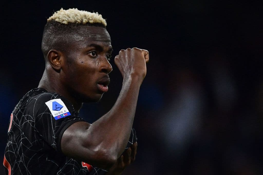 Napoli se impone ante el Torino por la mínima en el Estadio Diego Armando Maradona, durante la octava fecha de la Serie A. Ya al filo del partido, Victor Osimhen le dio la victoria a los locales y tienen 24 puntos de 24, ¡imparables!