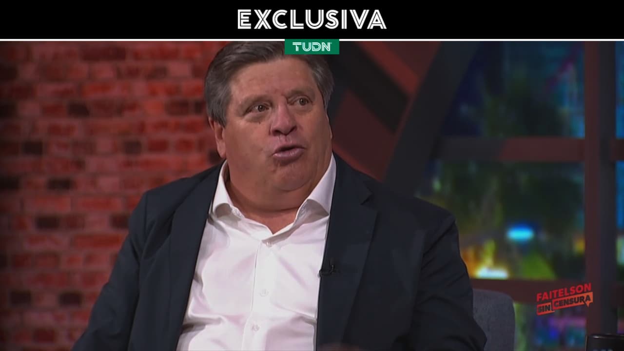 Piojo no ve cambio generacional en el Tri: "Renovación, generar competencia"