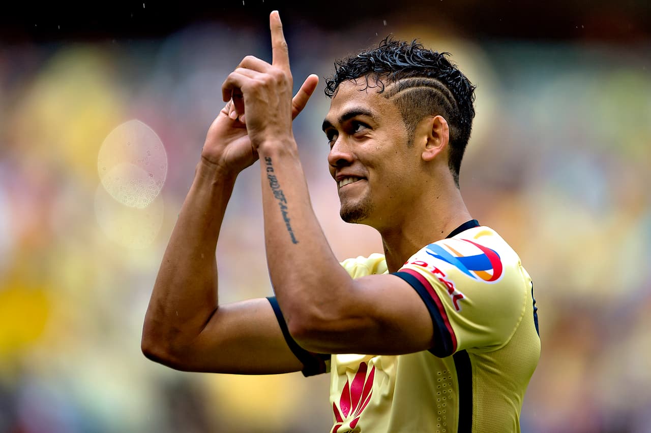 El 'Rifle' ya 'le apunta' a Cruz Azul