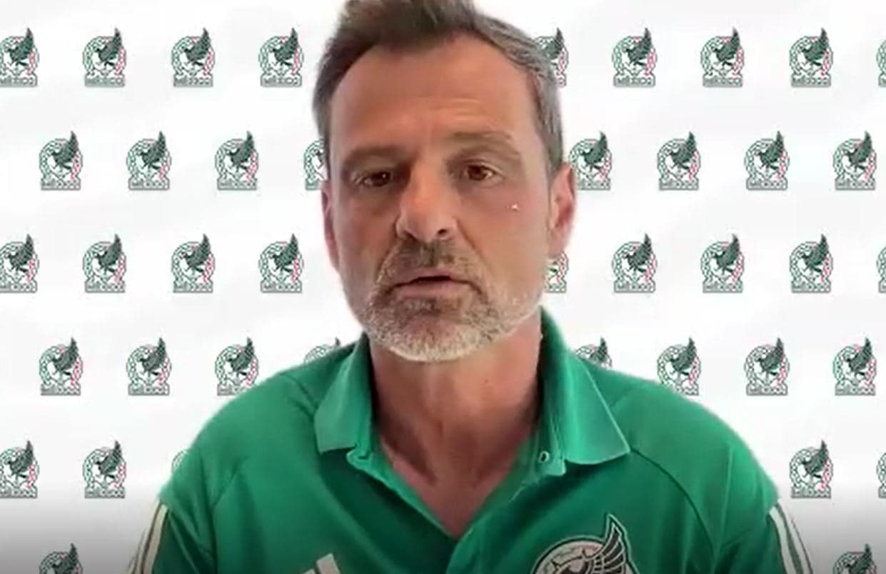 ¿Chicharito ante EUA? Cocca habla de contacto con Javier Hernández