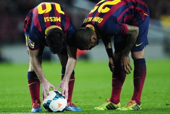 ¿Tenía más secretos el Barcelona?