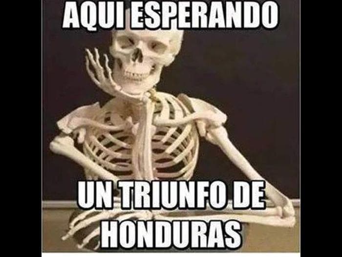 Las redes sociales elogiaron al conjunto mexicano pero criticaron lo mostrado por la 'H' tras el 3-0 de los 'aztecas'.