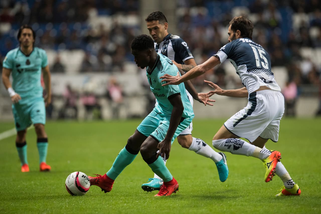 Santos buscará cerrar el Apertura 2017 de la mejor manera posible al recibir la visita de las Águilas del América.