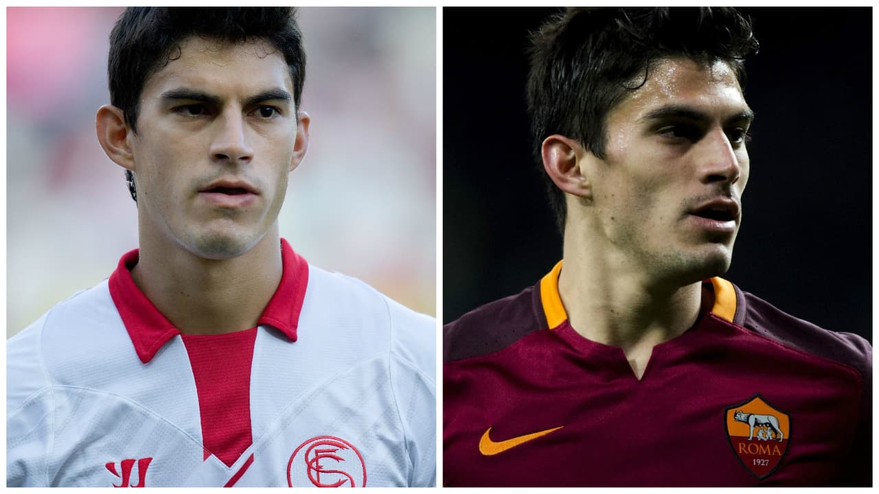 A veces las lesiones bajan el valor de las fichas: el argentino Diego Perotti proviene de las inferiores sevillistas pero su estado físico forzó su venta al Genoa por menos de lo esperado. En el Genoa la rompió y acabó vendido a la Roma por más de 10 millones.