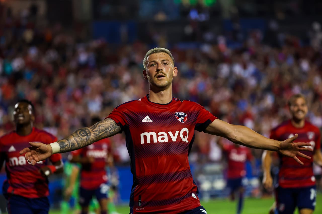 El otro tanto fue obra de Paul Arriola.
<br>