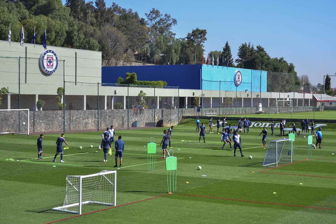 La llegada a la presidencia de Ricardo Peláez le dio nuevo impulso al equipo, uno que espera aprovechar este semestre.