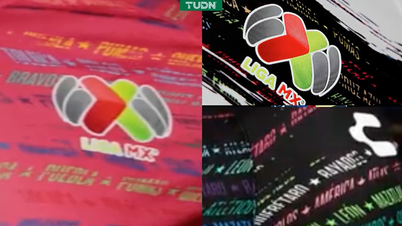 Liga MX revela su indumentaria para el MLS All-Star Game 2022