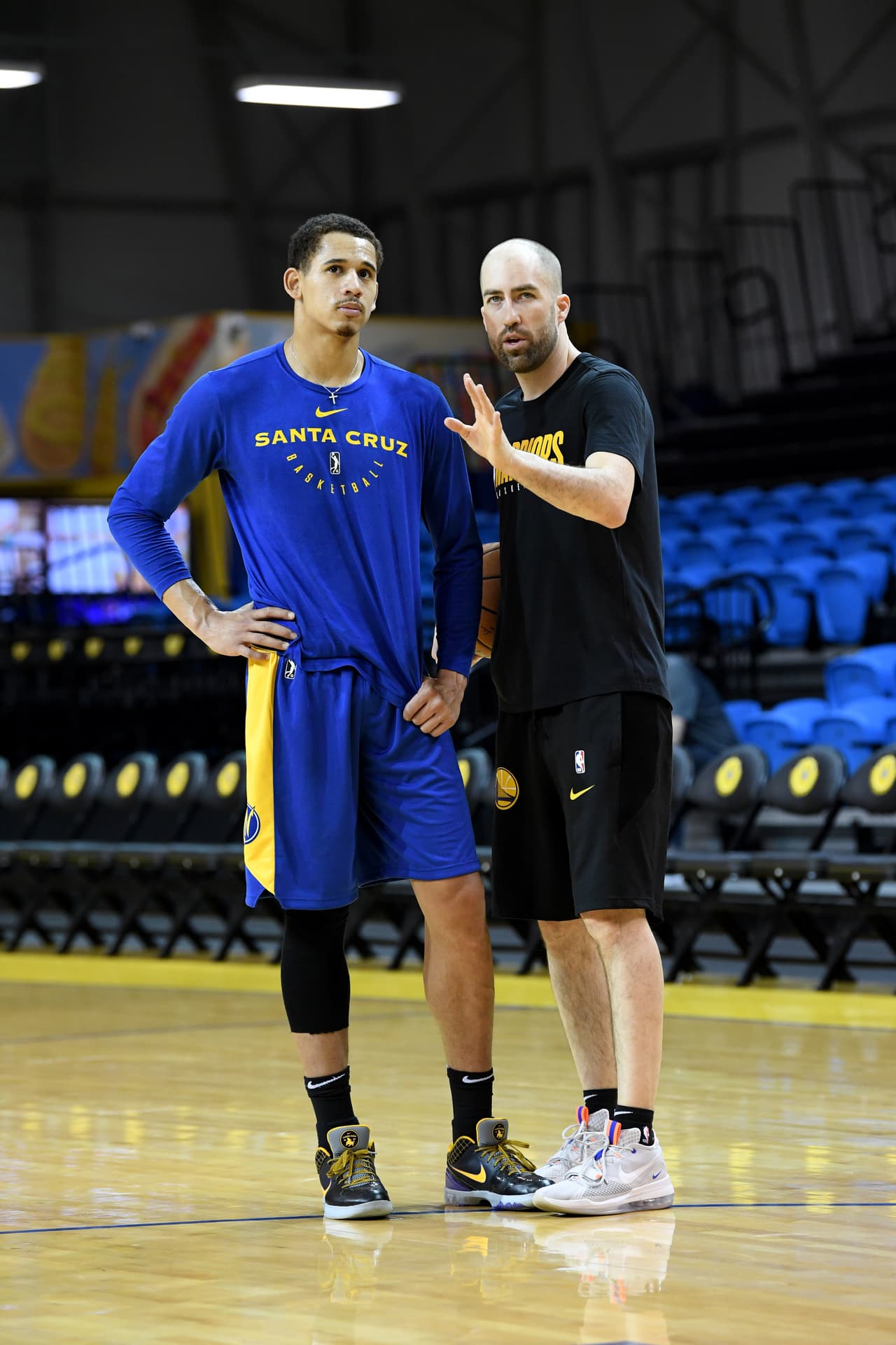 Con esto, será el quinto mexicano que juega en la NBA. Se unirá a Horacio Llamas, Eduardo Nájera, Gustavo Ayón y Jorge Gutiérrez.