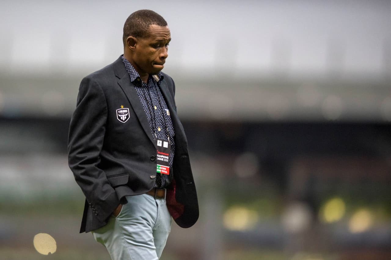 El técnico de Tauro sabe que necesitará de una hazaña para remontar esta serie en Panamá, en donde se disputará el juego de vuelta.