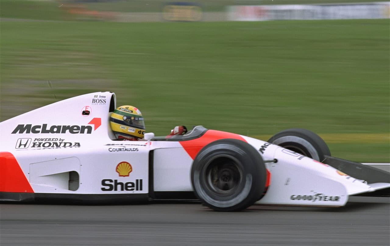 Multicampeón de la Fórmula 1, murió para ser eternizado en Brasil y en todo el mundo como una de las grandes leyendas del deporte motor.