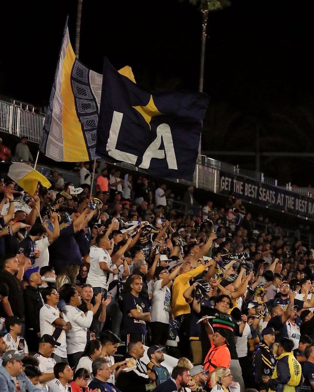 Así luce el Dignity Health Sports Park, la nueva casa de Javier 'Chicharito' Hernández, donde jugará con el Galaxy.