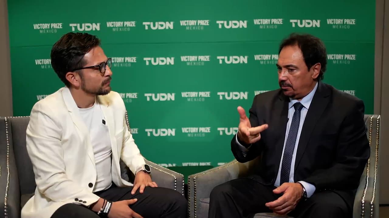 Hugo Sánchez truena vs. Aguirre: "Regresó por amiguismo, había mejores"