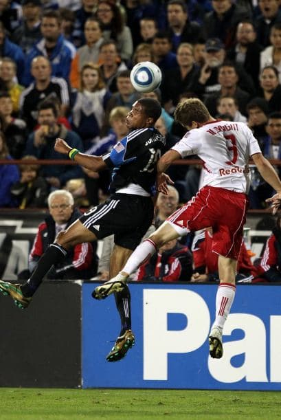 El otro encuentro de la jornada también fue muy disputado.