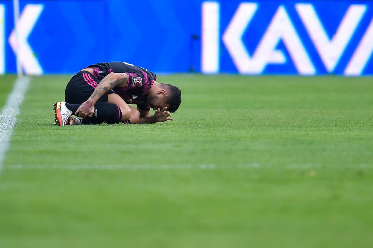 Pese a contar con el regreso a la titularidad de jugadores importantes como Lozano, 'Tecatito' y Edson, México igualó sin goles ante Costa Rica en el Azteca.