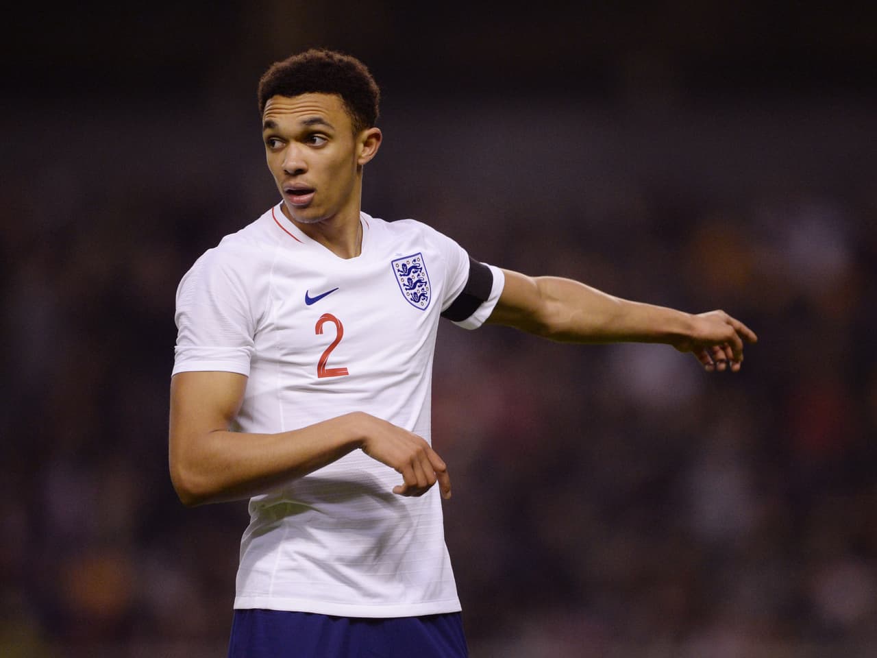 <b>Trent Alexander-Arnold (Inglaterra) - </b>Es el defensor del futuro en los Tres Leones, a pesar de que solo tiene 19 años. Su buena temporada en el Liverpool, llegando a la final de Champions League, ha sido una vitrina suficiente para ir a la Copa del Mundo.