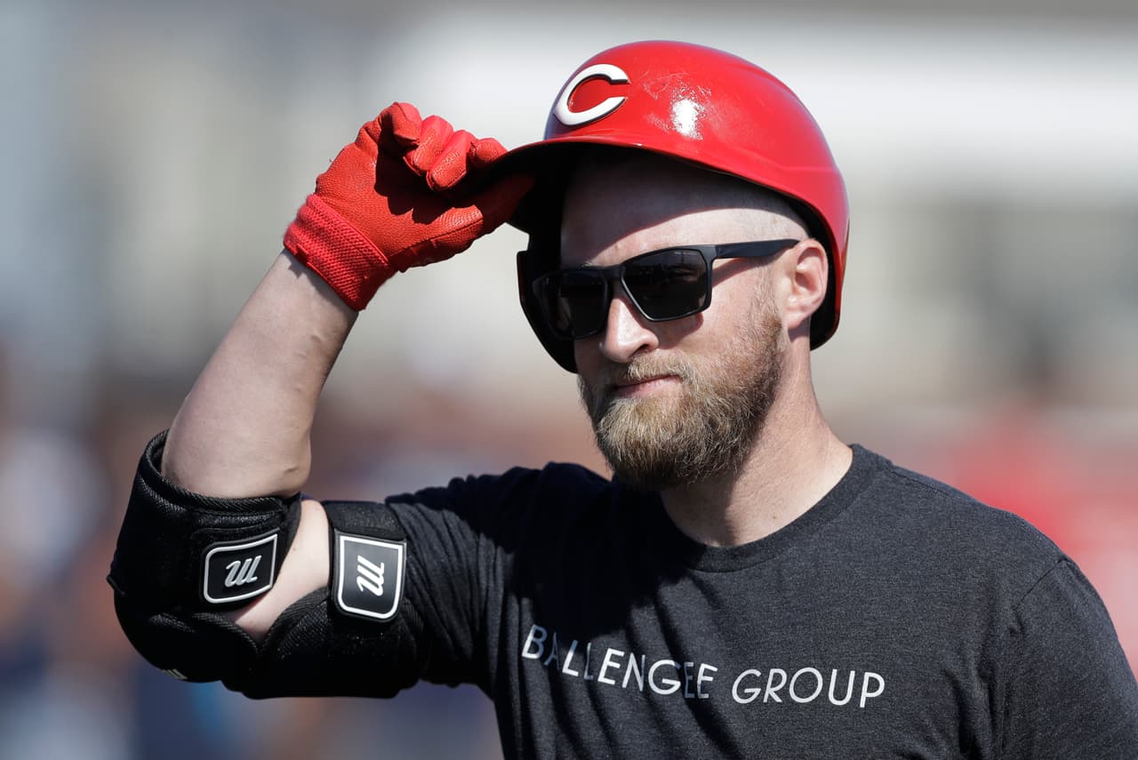 Sindicato de peloteros de MLB rechaza última oferta de dueños