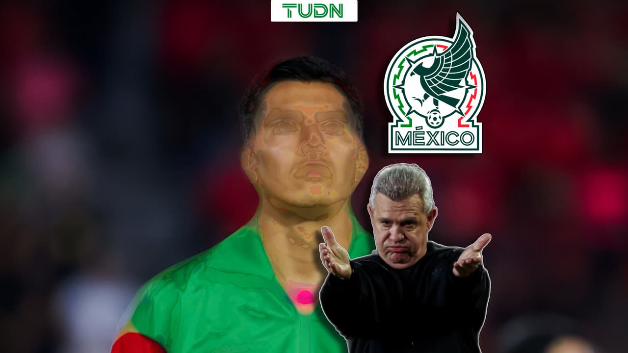 Alineación de México vs. Bolivia: ¿Ya hay portero titular para el Mundial 2026?