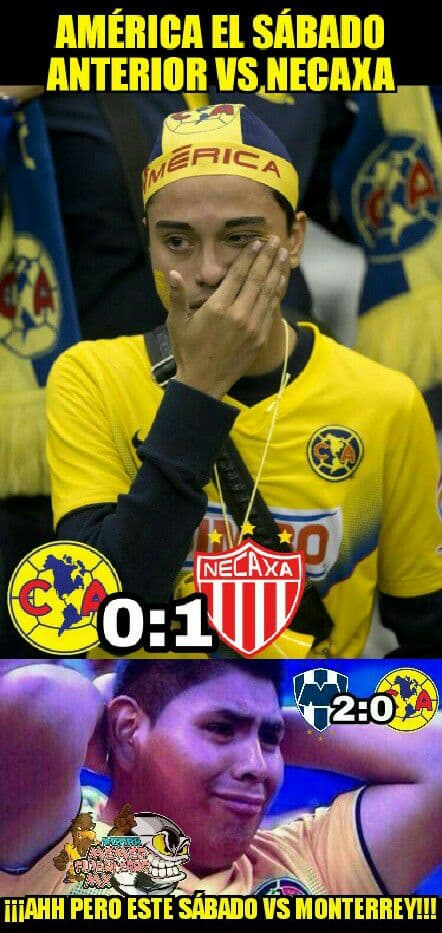 Cruz Azul, América y Pumas fueron las víctimas preferidas en las redes sociales tras la Jornada 15 del fútbol mexicano.