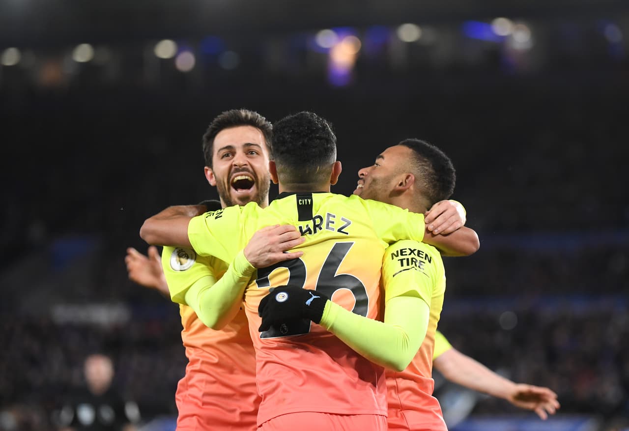 Leicester visitará Norwich el próximo 28 de febrero en partido de la Premier League.