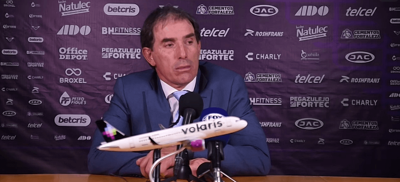 Almada desea éxito a Luis Chávez, desea verlo en la Premier o Serie A