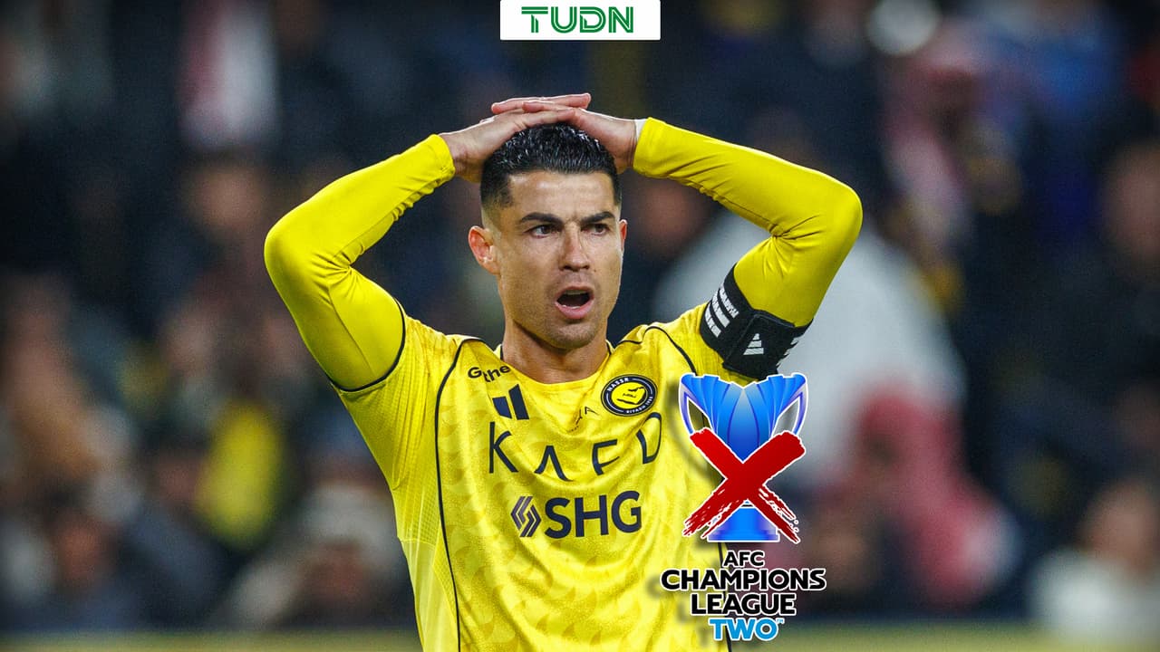 ¿Huelga o lesión? La razón por la que Cristiano Ronaldo no jugó hoy