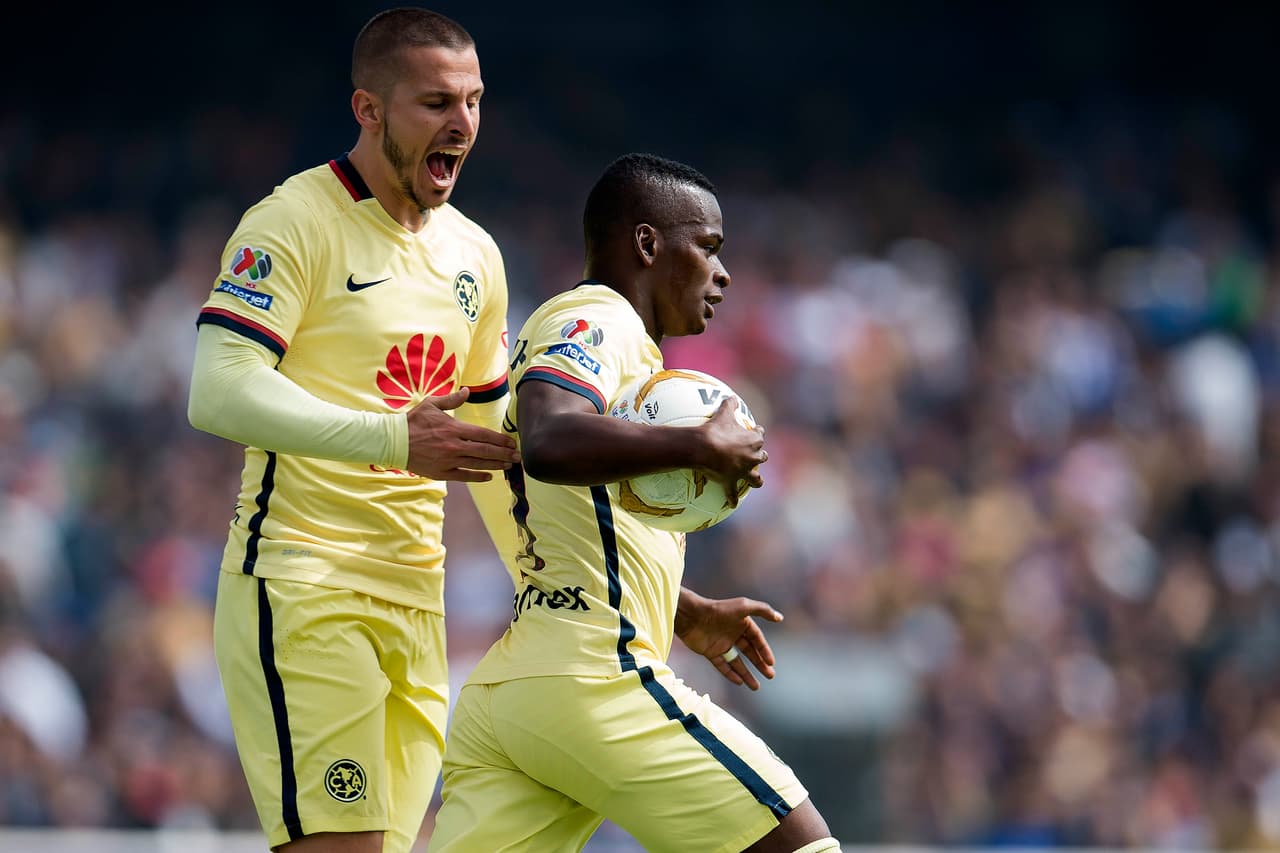 Con sed de revancha, América debuta en Mundial  de Clubes ante el Guanzhou Evergrande de China
