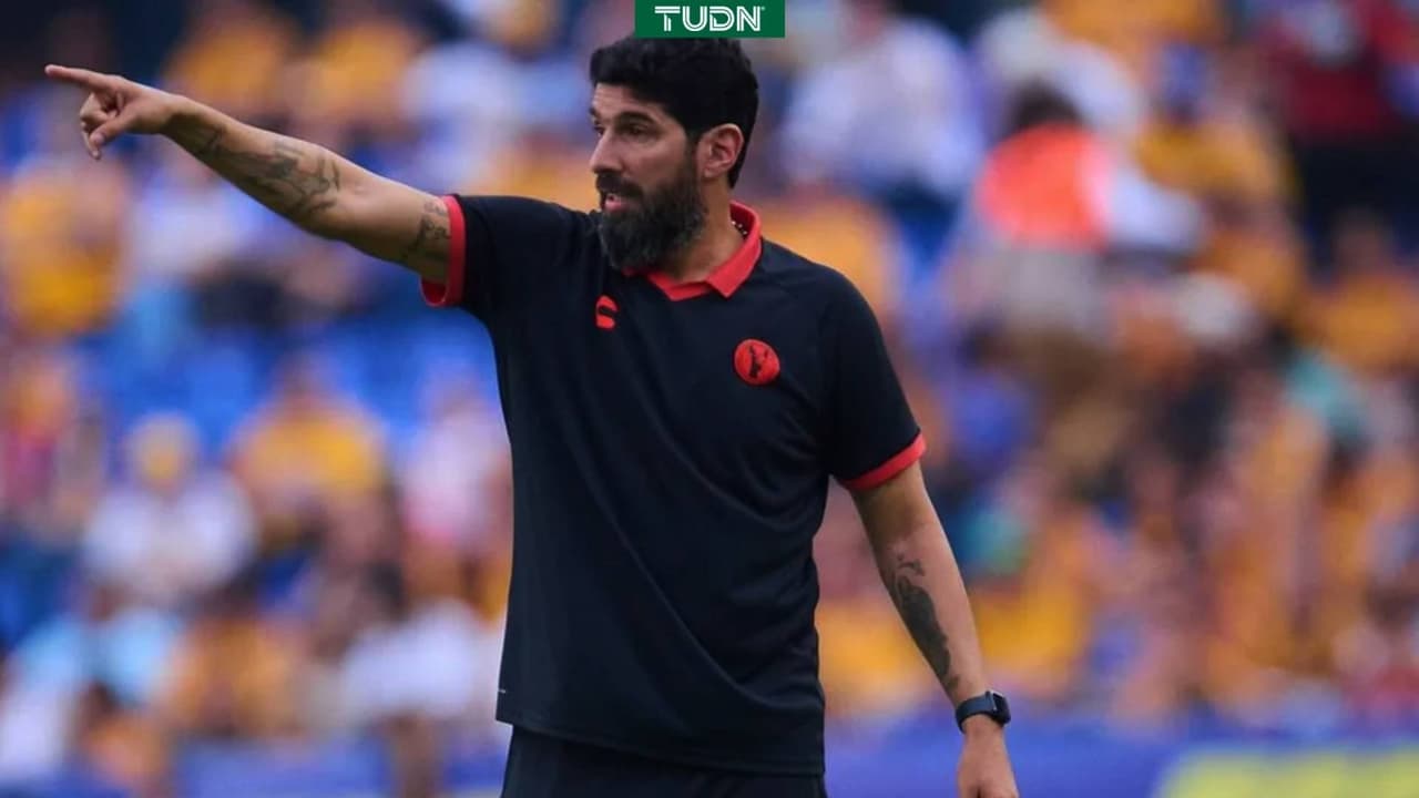 Abreu explica razón para seguir en Xolos pese a oferta del 'club de sus amores'