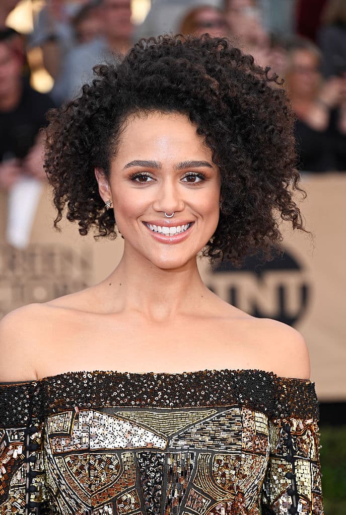 Este personaje logró ganarse el corazón de todo el público, a pesar de no haber tenido un papel protagónico.
<br>