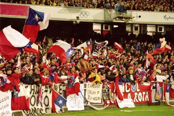 En ese mismo año los mexicanos le pagarían la visita a los chilenos. En el segundo duelo amistoso en 1966 Chile doblegaría 1-0 a México en territorio sudamericano.