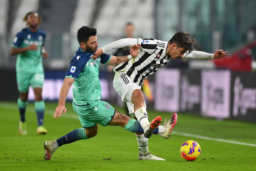 La Juve vence 2-0 al Udinese, la Lazio pasa poe encima del Salernitana 0-3 y Torino le pega 1-2 en su visita a la Sampdoria.
