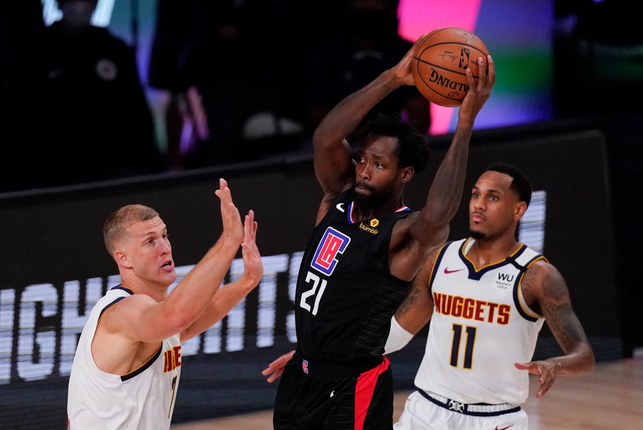 Los Nuggets empatan la serie con los Clippers | En el segundo juego de la semifinal de conferencia, los de Denver se llevaron la victoria 101-110; se volverán a medir el 7 de septiembre.