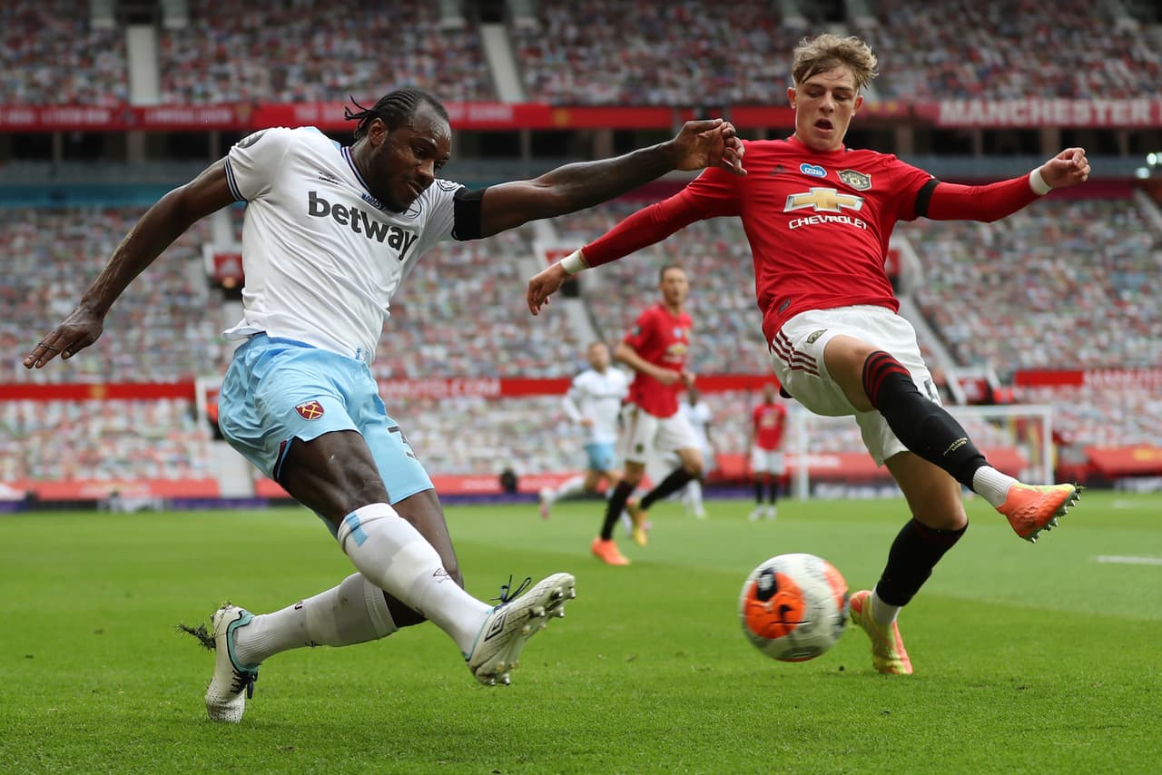 Premier League 2020-21 comenzará el 12 de septiembre