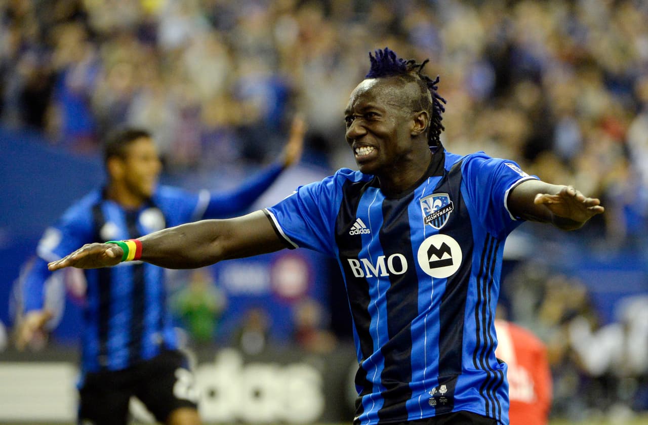 9) DOMINIC ODURO | Es el primero de los Power Rankings que no alcanza los mil puntos. El ghanés de peinados excéntricos suma 862 puntos en el Index y ha anotado un gol en la temporada.