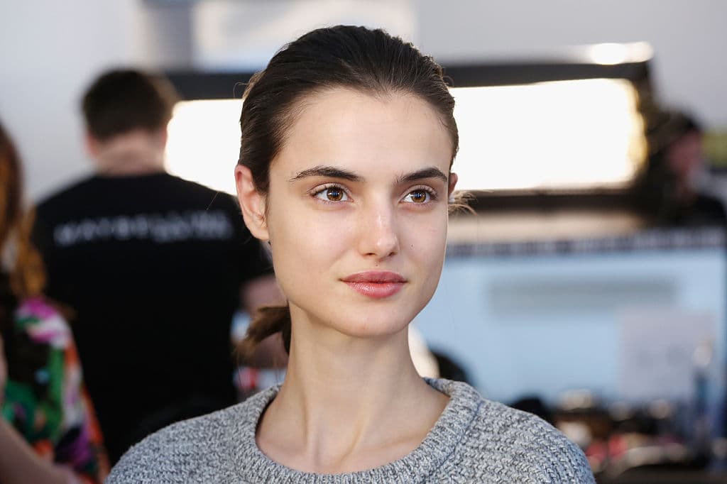 En ese entonces Blanca tenía 18 años y estudiaba la carrera de Publicidad y Marketing.
<br>