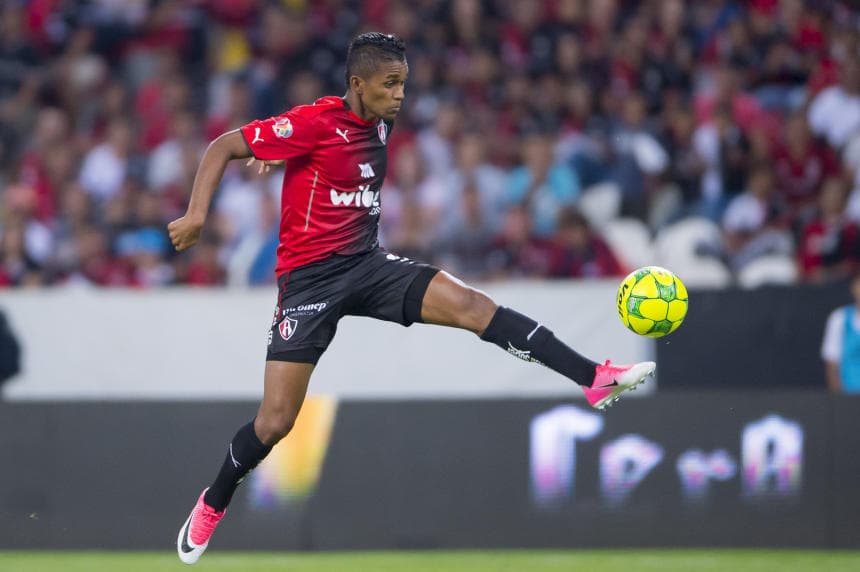 Un nuevo equipo para el 'Fideo' Fidel Martínez en la Liga MX. Se dice que los 'Rayados' lo quieren para la próxima temporada.