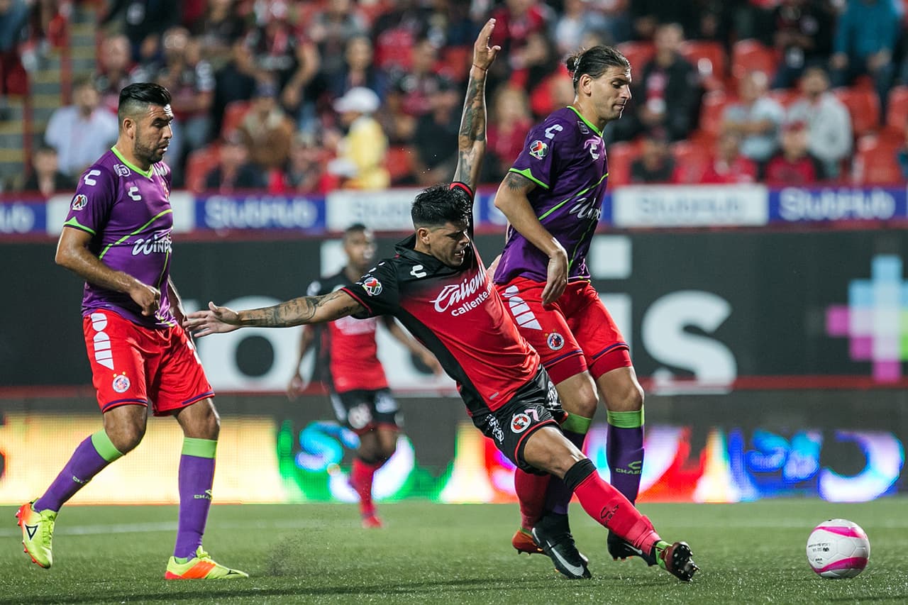 018 Guido Milán - Veracruz: Aportó 6 puntos en la jornada.