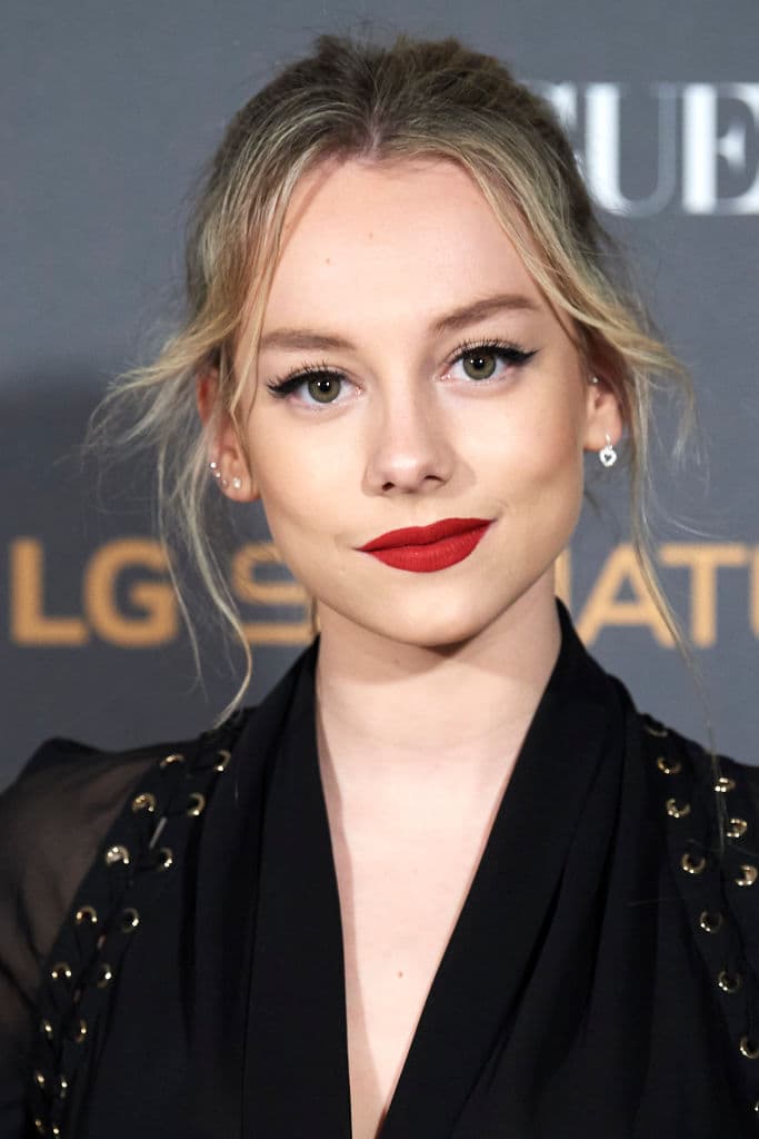 El capítulo fue titulado como Carla y Samuel y forma parte de las historias breves de Élite.
<br>