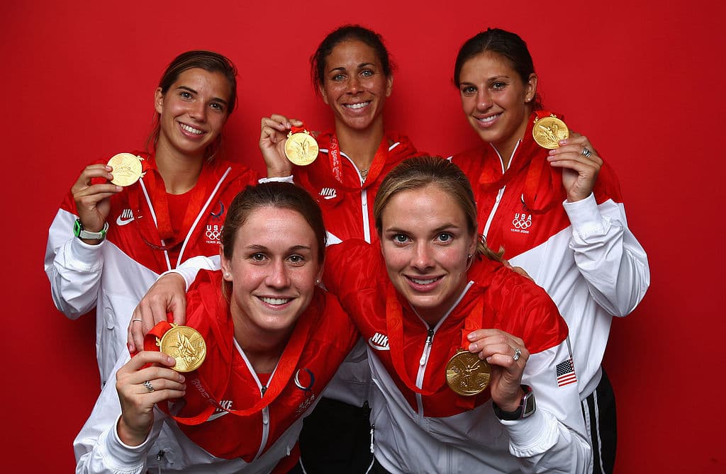 El conjunto de las barras y las estrellas ha sido cuatro veces campeon Olímpico desde 1996, excepto en el 2000, que perdió la final ante Noruega y en 2016 que quedó en quinto lugar.