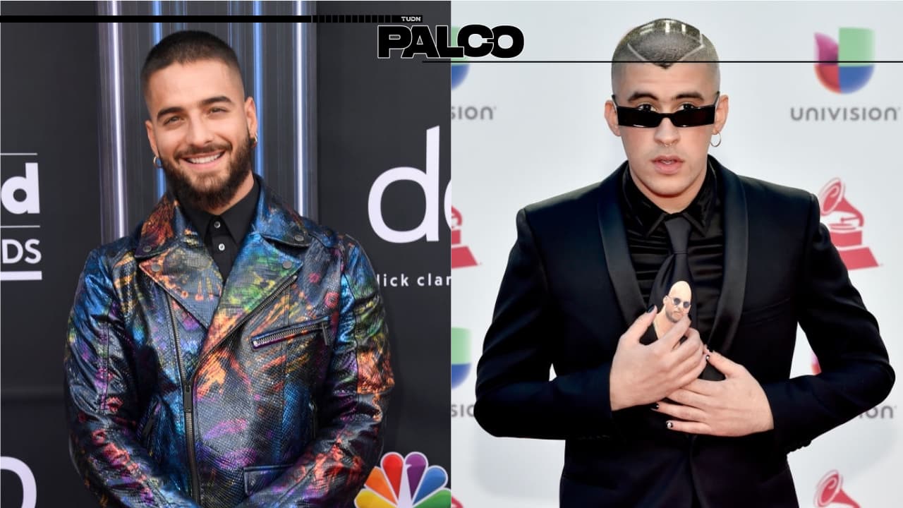 ¿Sabes cuánto dinero cobran la estrellas del reguetón en cada concierto?| El mundo del reguetón ha crecido de manera impresionante y en la actualidad se ha situado como uno de los géneros más escuchados.