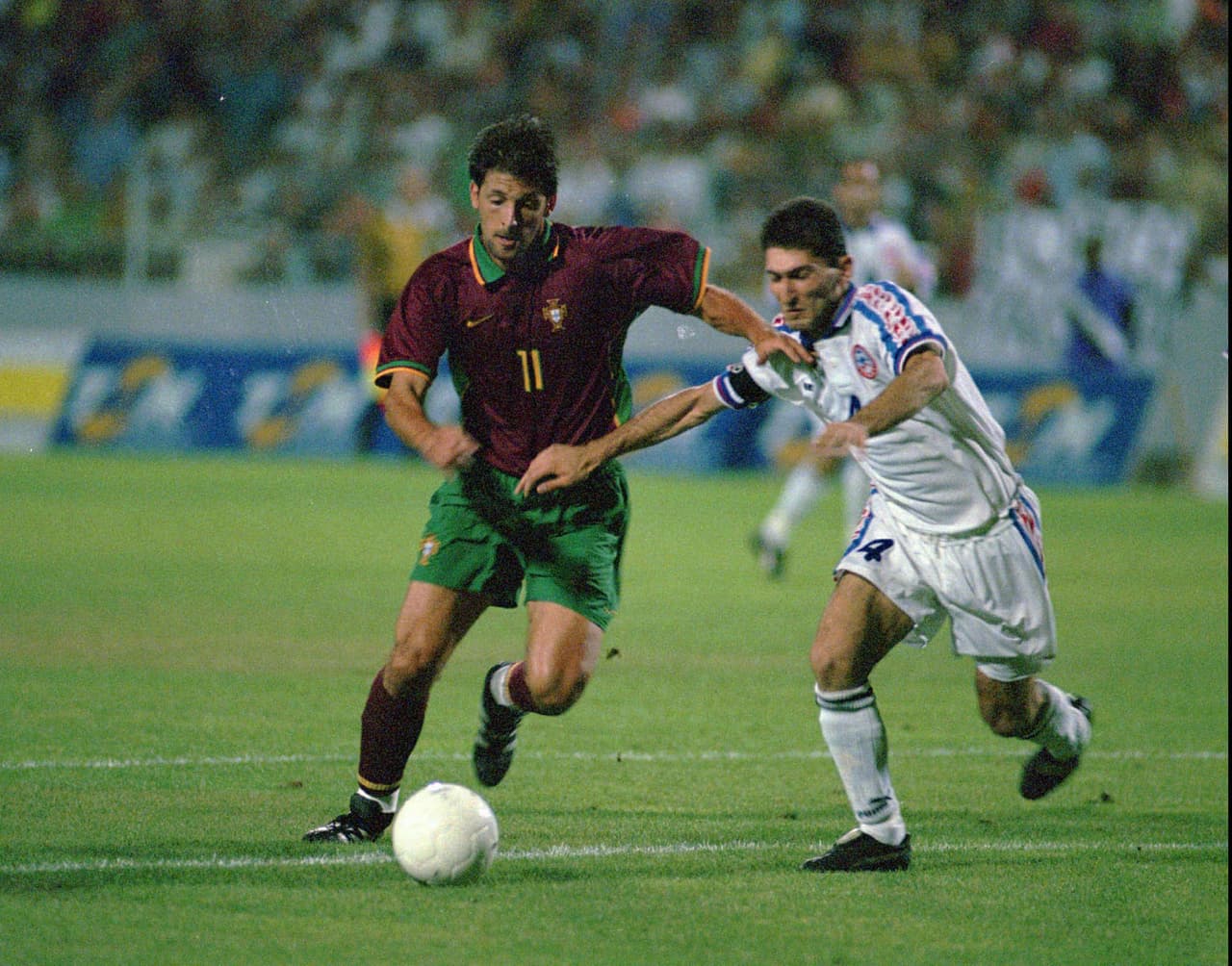 Cuando me subieron de categoría, entrené con Pedro Barbosa y no lo podía creer.