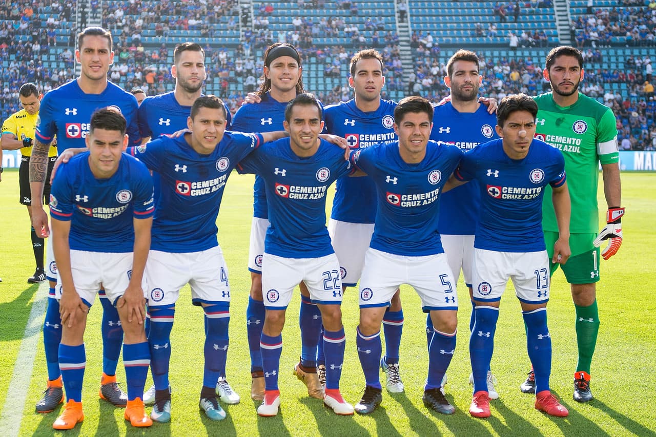 Cruz Azul llegó a este partido buscando su segundo triunfo en este Clausura 2018 y el primero en casa.