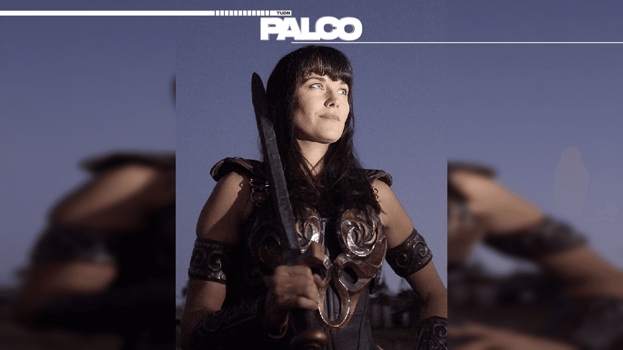 Xena está de regreso después de 20 años | La ‘diosa guerrera’ se reúne con Gabrielle pero esta vez en una diferente serie.